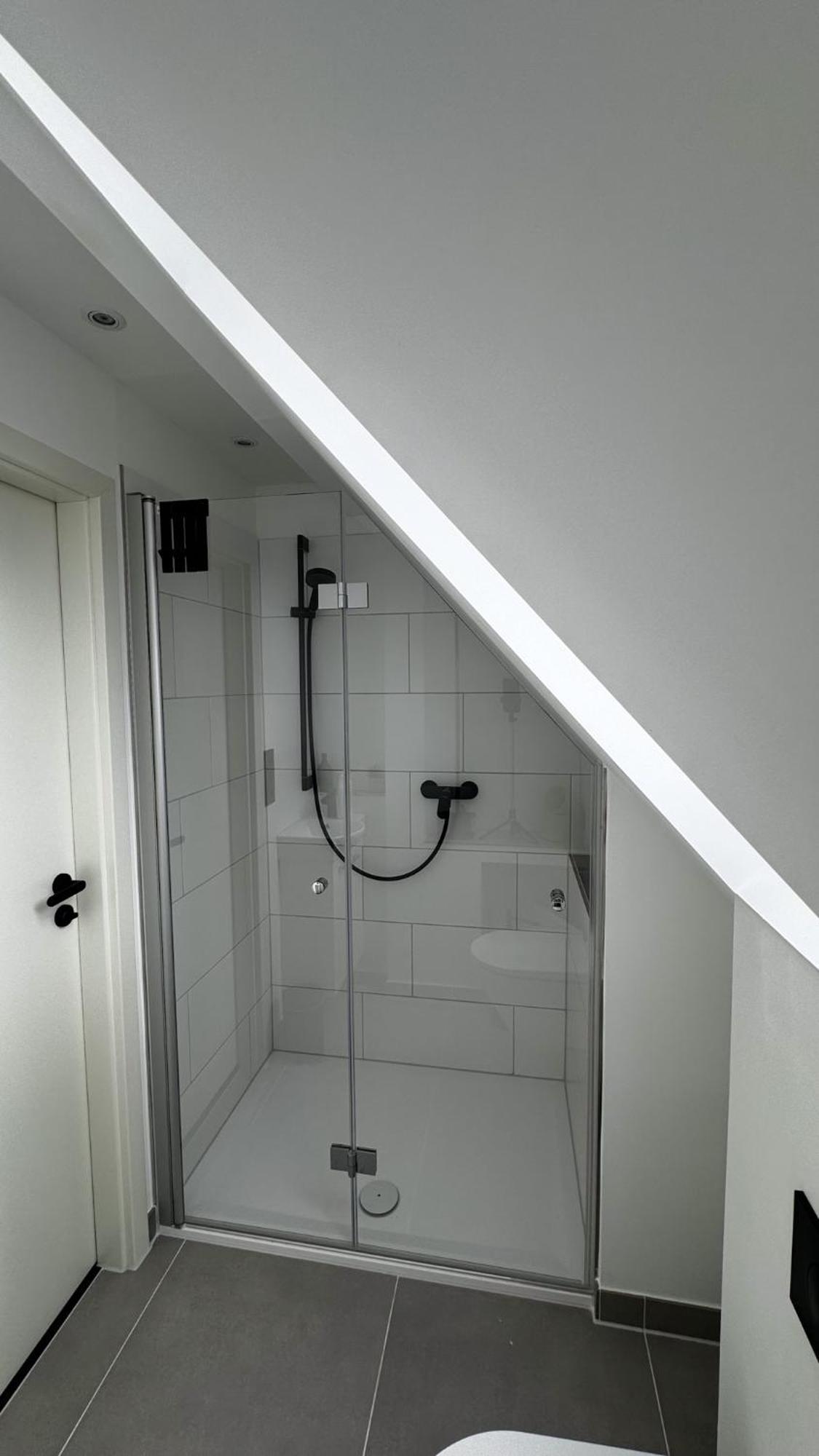 City-Apartment In Bester Lage Münster Eksteriør billede